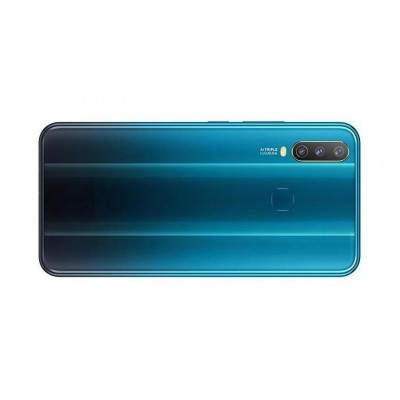Full Body Housing For Vivo Y3 4gb 64gb Blue - Maxbhi Com
