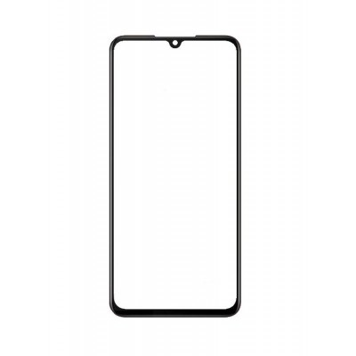 Replacement Front Glass For Vivo Y9s Sky By - Maxbhi Com