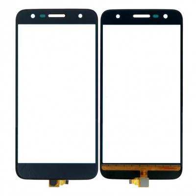 Touch Screen Digitizer For Lg X Power 3 White By - Maxbhi Com