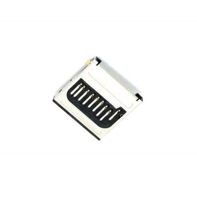 Mmc Connector For Vivo Z5 By - Maxbhi Com