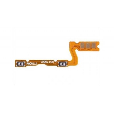 Volume Button Flex Cable for Oppo F3 Plus 6GB RAM