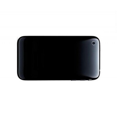 Full Body Housing For Boss Mobiles Boss E Phone 3300 Black - Maxbhi Com