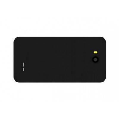 Full Body Housing For Celkon Millennia Q452 Black - Maxbhi Com