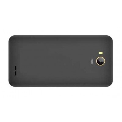 Full Body Housing For Celkon Millennia Q452 Grey - Maxbhi Com