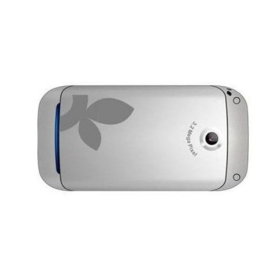 Full Body Housing For Lemon It 828 Black - Maxbhi Com