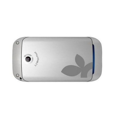 Full Body Housing For Lemon It 828 Black - Maxbhi Com