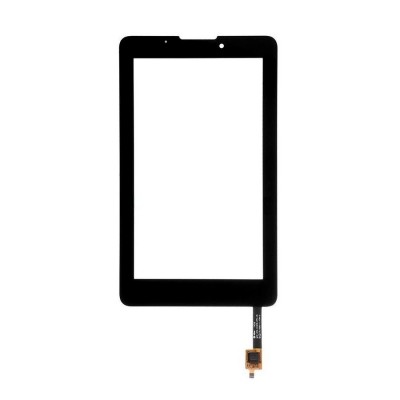 Touch Screen Digitizer For Acer Iconia Tab 7 A1713 Black By - Maxbhi Com