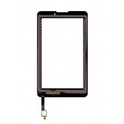 Touch Screen Digitizer For Acer Iconia Tab 7 A1713 Black By - Maxbhi Com