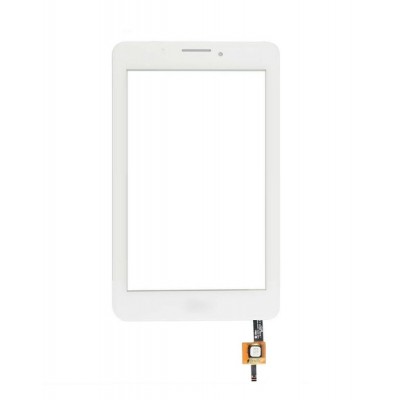 Touch Screen Digitizer For Acer Iconia Tab 7 A1713 White By - Maxbhi Com