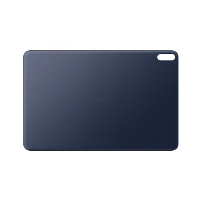 Back Panel Cover For Huawei Matepad Pro Black - Maxbhi Com