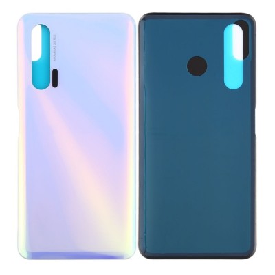 Back Panel Cover For Huawei Nova 6 5g Violet - Maxbhi Com