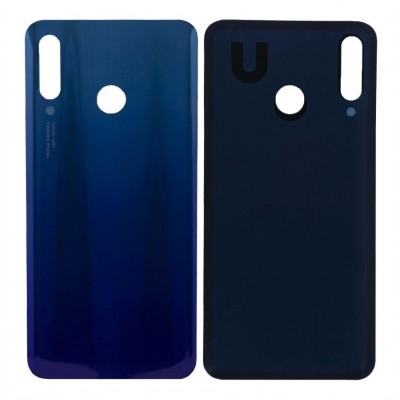 Back Panel Cover For Huawei P30 Lite New Edition Sky - Maxbhi Com