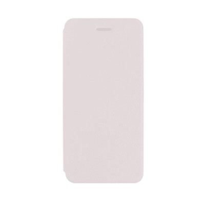 Flip Cover For Blu Tank Xtreme White By - Maxbhi Com