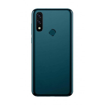 Full Body Housing For Blu G70 Green - Maxbhi Com