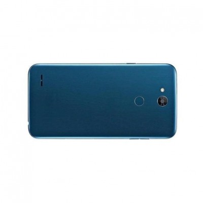 Full Body Housing For Lg X Power 3 Blue - Maxbhi Com