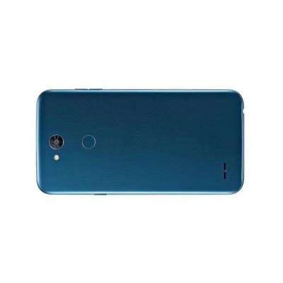 Full Body Housing For Lg X Power 3 Blue - Maxbhi Com