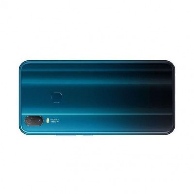 Full Body Housing For Vivo Y3 Standard Blue - Maxbhi Com
