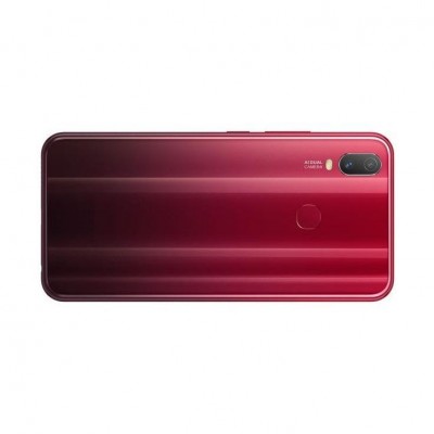 Full Body Housing For Vivo Y3 Standard White - Maxbhi Com