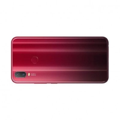Full Body Housing For Vivo Y3 Standard White - Maxbhi Com