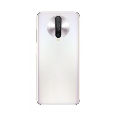 Full Body Housing For Xiaomi Redmi K30 5g White - Maxbhi Com