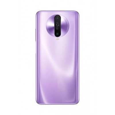 Full Body Housing For Xiaomi Redmi K30 White - Maxbhi Com