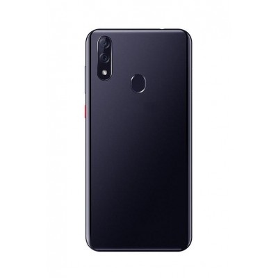 Full Body Housing For Zte Blade 10 Prime White - Maxbhi Com