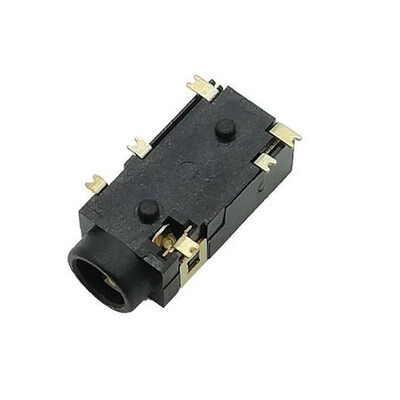 Handsfree Jack for BLU G60