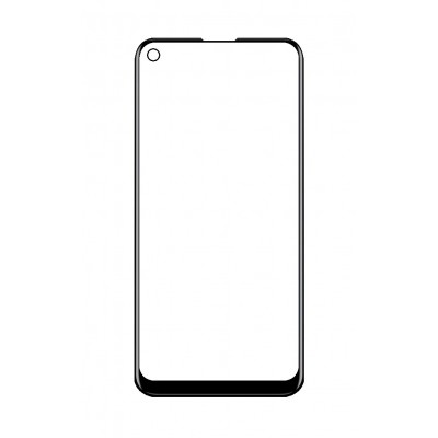 Touch Screen Digitizer For Blu G70 Blue By - Maxbhi Com