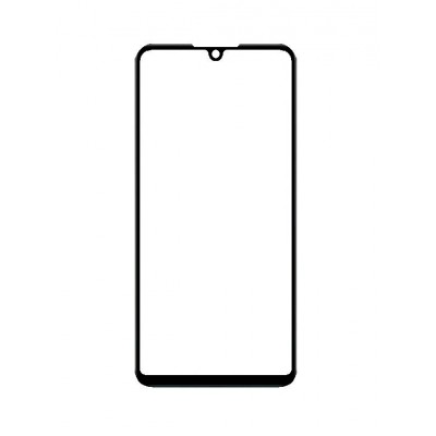 Touch Screen Digitizer For Huawei P30 Lite New Edition Black By - Maxbhi Com