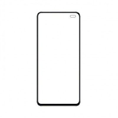 Touch Screen Digitizer For Xiaomi Redmi K30 5g White By - Maxbhi Com