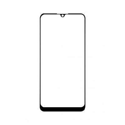 Touch Screen Digitizer For Zte Blade 10 Prime Black By - Maxbhi Com