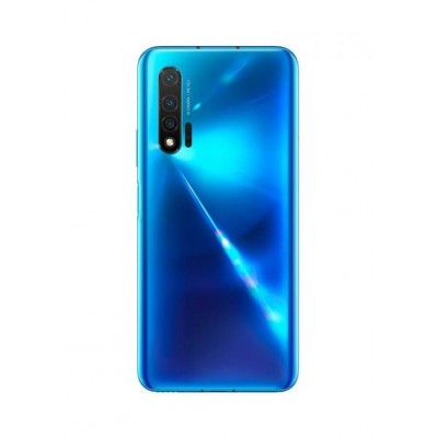 Full Body Housing For Huawei Nova 6 5g Blue - Maxbhi Com