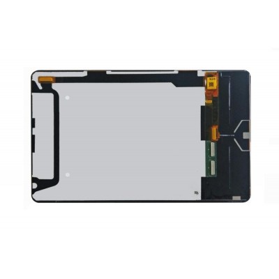 Lcd With Touch Screen For Huawei Matepad Pro Grey By - Maxbhi Com