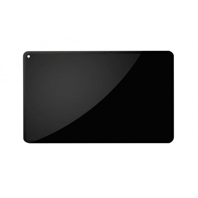 Lcd With Touch Screen For Huawei Matepad Pro White By - Maxbhi Com