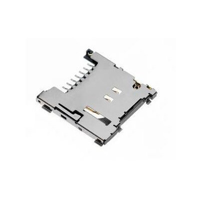 MMC Connector for Vivo Y9s