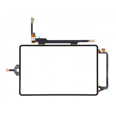 Touch Screen Digitizer For Huawei Matepad Pro Green By - Maxbhi Com