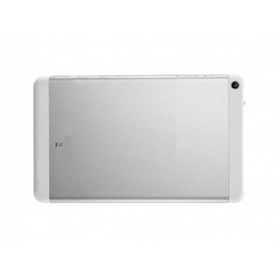Full Body Housing For Huawei Mediapad Honor T1 Silver - Maxbhi Com