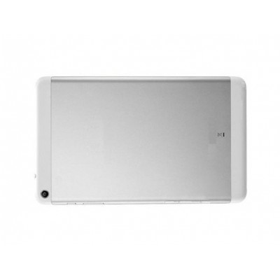 Full Body Housing For Huawei Mediapad Honor T1 Silver - Maxbhi Com