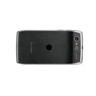 Full Body Housing For Motorola Electrify 2 Xt881 Black - Maxbhi Com