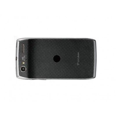 Full Body Housing For Motorola Electrify 2 Xt881 Black - Maxbhi Com