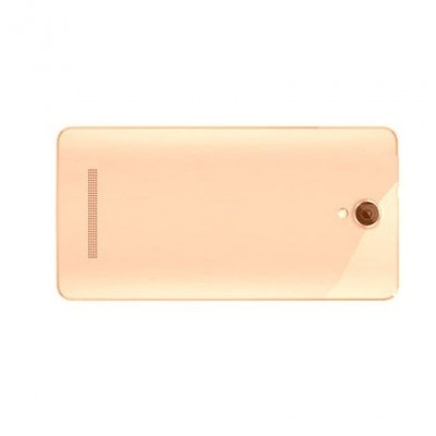 Full Body Housing For Lephone W12 Gold - Maxbhi Com