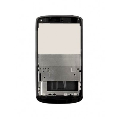 Full Body Housing For Htc Touch Hd T8282 Black - Maxbhi Com