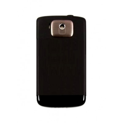 Full Body Housing For Htc Touch Hd T8282 Black - Maxbhi Com