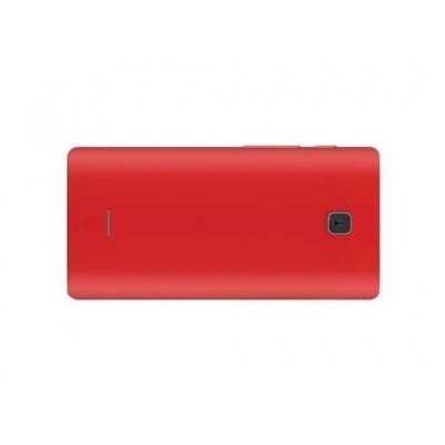 Full Body Housing For Spice Mi436 Stellar Glamour Red - Maxbhi Com