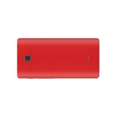 Full Body Housing For Spice Mi436 Stellar Glamour Red - Maxbhi Com