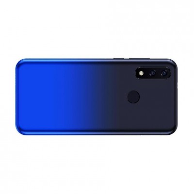 Full Body Housing For Blu G70 Blue - Maxbhi Com