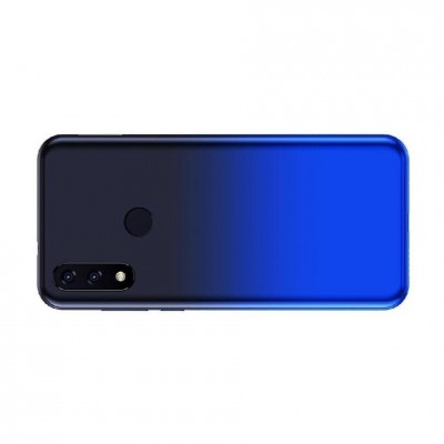 Full Body Housing For Blu G70 Blue - Maxbhi Com