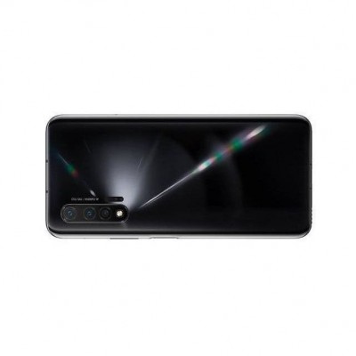 Full Body Housing For Huawei Nova 6 5g Black - Maxbhi Com