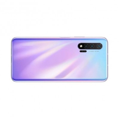 Full Body Housing For Huawei Nova 6 5g Violet - Maxbhi Com