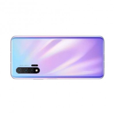Full Body Housing For Huawei Nova 6 5g Violet - Maxbhi Com